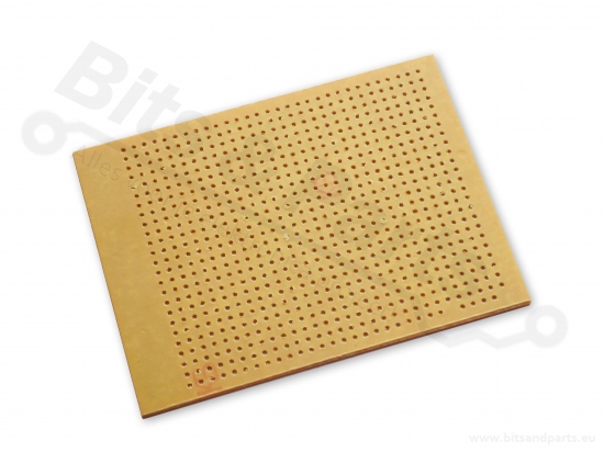 Prototyping board / PCB (30x25gaats / 9x7cm)